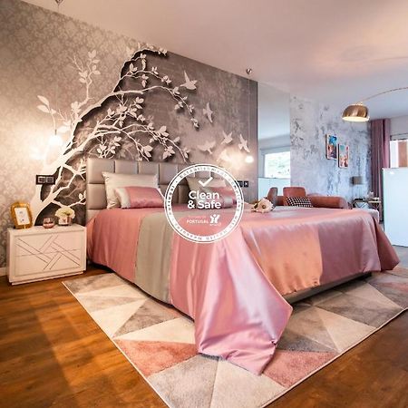 La Chambre Rose Ponta do Sol  Exterior photo