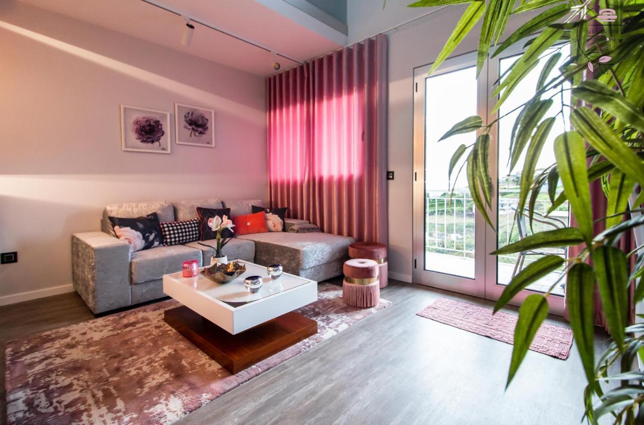 La Chambre Rose Ponta do Sol  Exterior photo